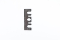 Electric planer cutter belt Carbon brush M1B-FF-02 Blade multi-wedge with power tool accessories