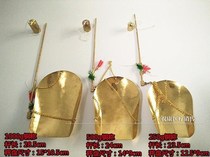 Medical weighing scale small name old Chinese medicine dispensing small plate scale ancient 250g hand called Medicine portable