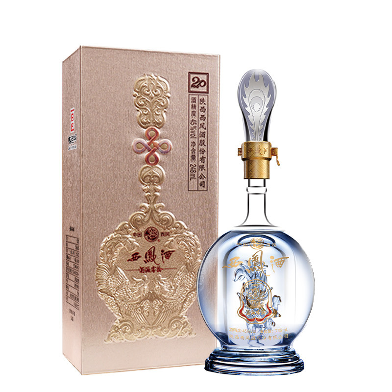 西凤酒20年真品-西凤酒20年真品促销价格、西凤酒20年真品品牌- 淘宝