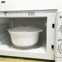 Microwave oven special soup bowl with lid round fresh box heated lunch box large instant noodle box hot soup pot plastic utensils