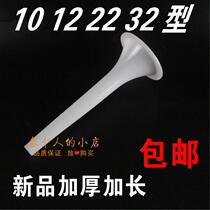 Pour ribs sausage tools to do ribs sausage tools household manual stainless steel machine sausage Northeast blood sausage