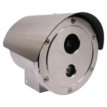 Hikvision DS-2XE6226FWD-IZS explosion-proof 2 million zoom barrel network camera