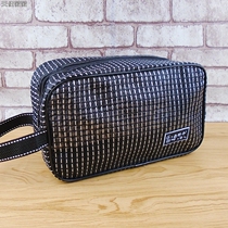 Mesh bath bag men bath bag women waterproof bath basket portable bath basket fitness swimming bath bag cosmetic bag