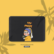 For Apple Huawei notebook computer inner bag ins wind 13 3pro protective cover 12 millet 16 Lenovo 15 6 shockproof macbookair computer bag 14 inch female m