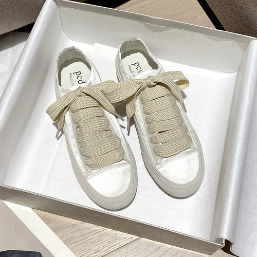 Белая обувь, туфли, кеды для отдыха, кроссовки, Испания, коллекция 2023