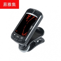 New TM-25 guitar tuner three-in-one with metronome multifunctional