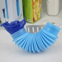 Portable car urinals boys and children children emergency telescopic urine baby urine emergency urinal