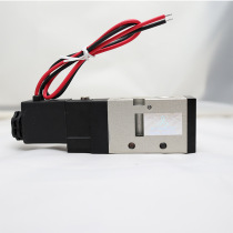 STNC FG series two-position five-way single head solenoid valve FG2511-06 FG2521-08 FG2531-10