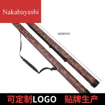 Erhu bow storage box Erhu bow special barrel box storage tube Erhu bow box