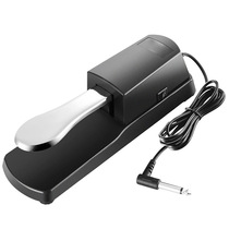 Electronic piano universal Yanxin pedal hand-roll piano keyboard synthesizer MIDI metal piano pedal