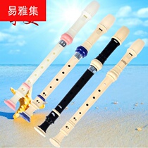 Vertical Flute Alt style 8 holes 6 holes 6 holes 8 holes Student children Adult beginnics C Vertical Flute Instruments