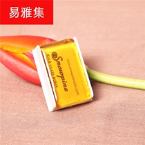 Erhu Rosin block bass large violin special Rosin instrument Jinghu professional pipa Matou Qin