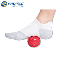 PROTEC Yoga Fitness Riding Sport After Relaxing Yoga Plantar Massage Balls Full Body Relaxing Fascia Balm