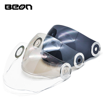 BEON helmet B-110B extended lens windshield Other helmets are not available