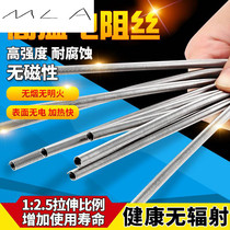 Nickel chrome wire resistance shao si wire high-temperature heating wire heating wire heater wire