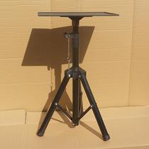 Non-slip projector bracket projector tripod telescopic support frame floor tripod Speaker Shelf