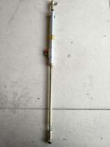 Beiben heavy truck North Benz engine broken cylinder engine extinguished fire cylinder throttle lever accessories