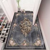 New Chinese entrance mat home door mat entrance mat living room doormat bedroom carpet can be customized
