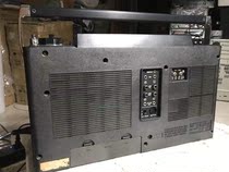 Hengfang Workshop Secondhand Panasonic Recorder RS-4300 The RS-4300 High-end Recorders Feature All-In-The-Color New 1