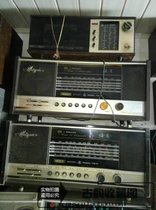 Hengfang Workshop Old Radio 8090s Comeback Old Objects Old Objects Old Shanghai Second-hand Old Radio