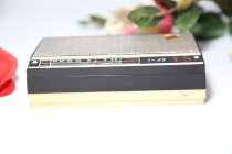 Hengfang Workshop Wind Thunder transistor Semiconductor old radio collection props Furnishing Can COLLECT