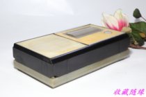 The Hengfang Workshop Cuckoo transistor radio old semiconductor radio