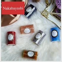 Celebrations day oil candle smokeless column fragrance Buddhist candle church wedding creative wax aromatherapy