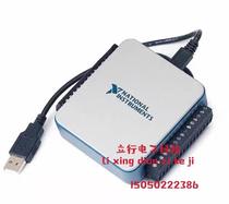 New original spot NI USB-6002 multi-function data acquisition card DAQ Labview