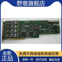 United States NI PCI-6110 synchronous sampling multi-function DAQ 777475-01 acquisition card spot