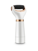 Grinding machine pedicure leather electric foot rubbing foot repair device callus skin beauty grinding artifact foot dead skin foot exfoliating machine