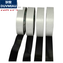 Black double-sided adhesive powerful external wall sub-gel-free primer true stone lacquered imitation brick adhesive tape external wall glue