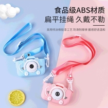 Net red small camera student party cheap children Girl 10-year-old small camera can take pictures digital mini cute
