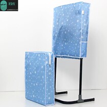 All-inclusive Oxford cloth Hongyun electric fan cover square dust cover table fan floor protective cover cloth household storage bag