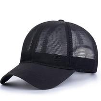 Summer quick-drying breathable net cap cap cap male such sunscreen sports leisure baseball cap sun cap female