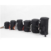 2021 Hot Waterproof SLR Camera Lens Bag Camera Bag Camera Bag