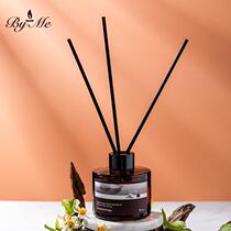 Aromatherapy series 120ml fire-free aromatherapy essential oil home bedroom air freshener niche gift set