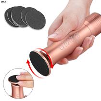 The second generation of charging models electric grinding footballer beauty foot tool to automatically die the leather old cocoon pedicure pedicure pedicure