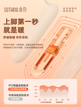 Japan imported shoe dryer deodorizing sterilization household shoe dryer small dryer shoe dryer shoe baking machine