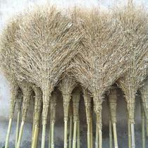 Handmade big broom big broom sanitation broom broom road Garden Factory large number of invoicing