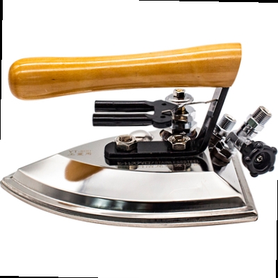 Industrial garment factory dry cleaner special atmospheric full steam iron insulation stainless steel energy-saving boiler hot bucket