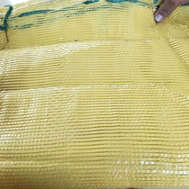 Net bag gauze large fruit and vegetable garlic encrypted mesh woven bag corn mesh bag corn mesh bag