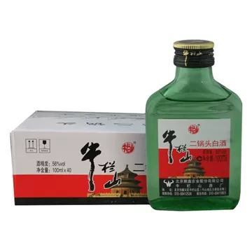レア酒　牛欄山　二鍋頭　白酒　牛栏山二锅头　中国 牛栏山二锅头42度牛栏山陈酿白牛二500ml*12瓶浓香型白酒参数配置