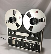 Xiaotang^Swiss REVOXA700 (REVOX)95 new two-track opening machine