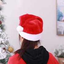 Christmas hat children dress headband Hood Adult Hat Deer Corner Hair Stirrup Kindergarten Baby Christmas Ornaments