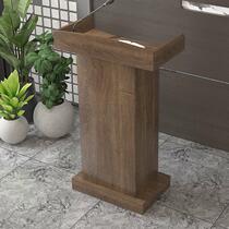 Radio Table Table Reception Desk Vertical Statement Table Lecture Table