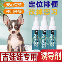 Gidola special to guide the urine-urine-inducing agent the bowels of the bowels to defecate and defecate the urinals toilet pull shit