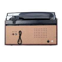 European-style LP vinyl record radio antique sound generation living room audio magnetic J with machine D electric singing recording C Bluetooth now