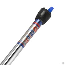 Stainless steel fish tank constant temperature ultra-short heating rod Ultra-short turtle tank heating rod Glass heating rod Mini