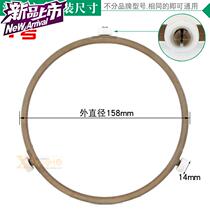 Universal microwave oven◆New product◆Glass plate bracket accessories Round tray wheel turntable bracket Roller ring