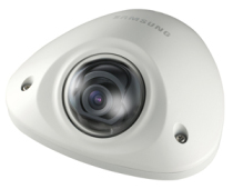 Samsung SCD-2010FP HD fixed focus shuttle camera original national joint guarantee support